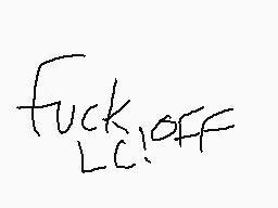 Drawn comment by ※ⓁⒶMeⒷ0Y※