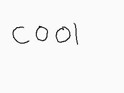 Drawn comment by Xenofinite
"cool)"