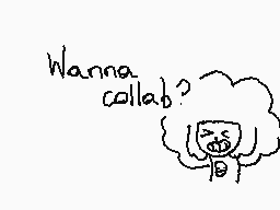 Drawn comment by fnⒷovfm14