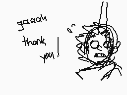 Drawn comment by Colors