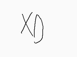 Drawn comment by Flipmaster