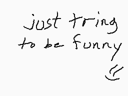 Drawn comment by }～{◎◎}～{