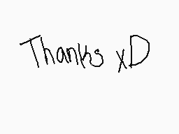 Drawn comment by VidelOF7o☆