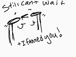 Drawn comment by ☆Miravee☆