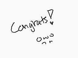 Drawn comment by ☆Miravee☆