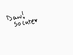 Drawn comment by ☆Miravee☆