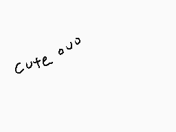 Drawn comment by ☆Miravee☆