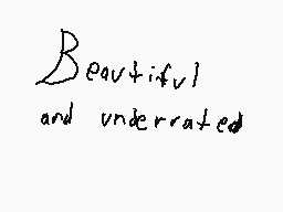 Drawn comment by marco taco