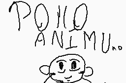 Drawn comment by POLLO :)