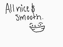 Drawn comment by SwaggyBoii