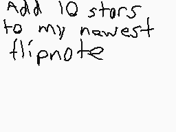 Drawn comment by JRDE