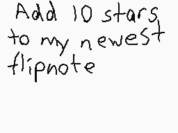 Drawn comment by JRDE