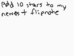 Drawn comment by JRDE