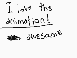 Drawn comment by DAMIAN