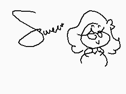 Drawn comment by purgatory♥
"Sue"