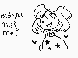 Drawn comment by king☁