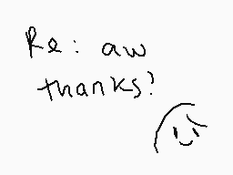 Drawn comment by StarPanda