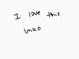 Drawn comment by StarPanda
"I love this lmao"