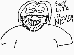 Drawn comment by Vetda