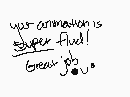 Drawn comment by ★$eeker