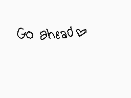 Drawn comment by OⓁives