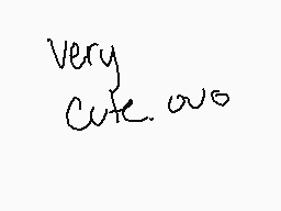 Drawn comment by 2149 Pup