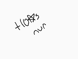 Drawn comment by 2149 Pup