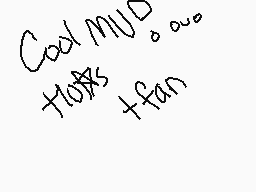 Drawn comment by 2149 Pup