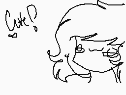 Drawn comment by 2149 Pup