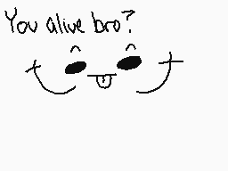 Drawn comment by Pup49