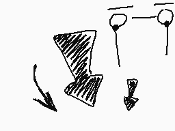 Drawn comment by Pup49