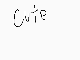 Drawn comment by EpicmagiK☆