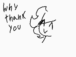 Drawn comment by EpicmagiK☆