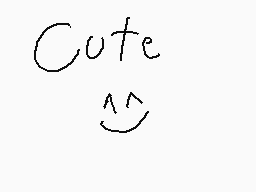 Drawn comment by EpicmagiK☆