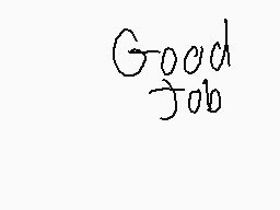 Drawn comment by ninjaboy29