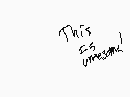 Drawn comment by 〒€©hれ☀W●Ⓛ