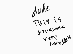 Drawn comment by 〒€©hれ☀W●Ⓛ