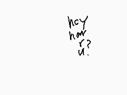 Drawn comment by 〒echnowlf±