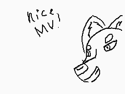 Drawn comment by 〒echnowlf±