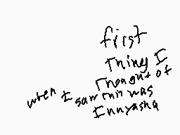 Drawn comment by 〒echnowlf±
"first Thing I Thought of Ennysiq"