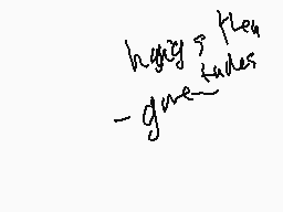 Drawn comment by Technowolf