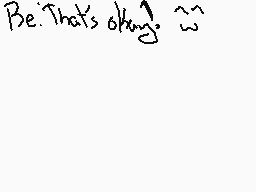 Drawn comment by ♥ⓇひM●Ⓡ$♥