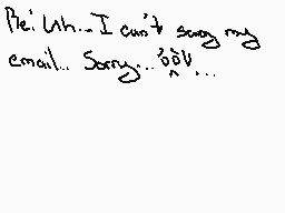 Drawn comment by ♥ⓇひM●Ⓡ$♥