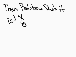 Drawn comment by ♥ⓇひM●Ⓡ$♥