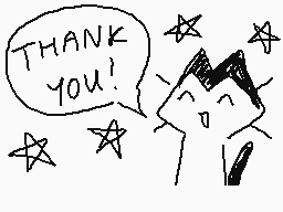 Drawn comment by Izdoots