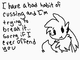 Drawn comment by ○Aqua○