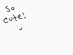 Drawn comment by AquaBells☆