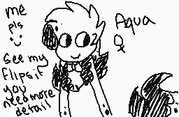 Drawn comment by ○Aqua○±