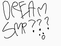 Drawn comment by user
"DREAM SMP??"