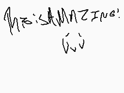 Drawn comment by £ddie☀™